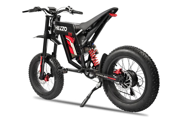 Hezzo D5