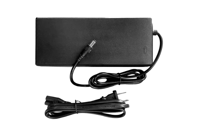 Battery charger