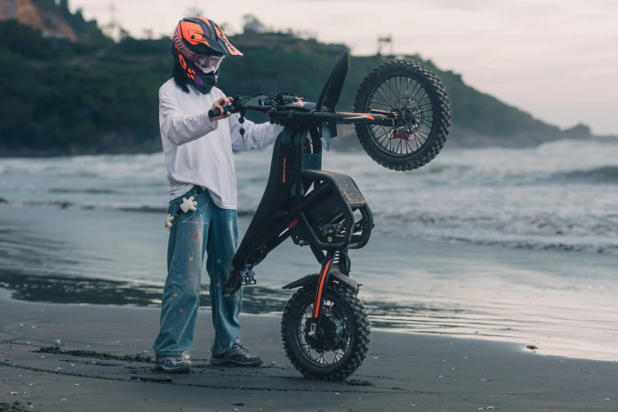 Riding Times GT54 PRO