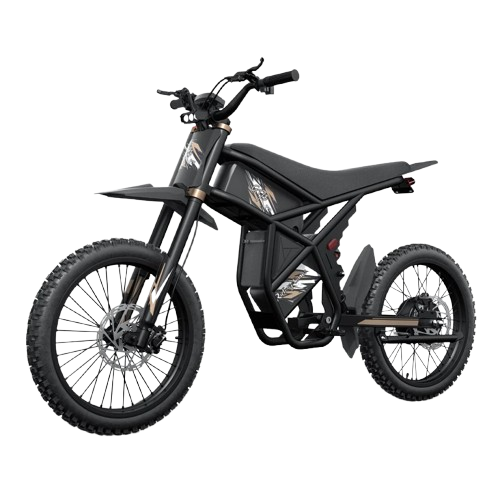 Riding'times GT73PRO