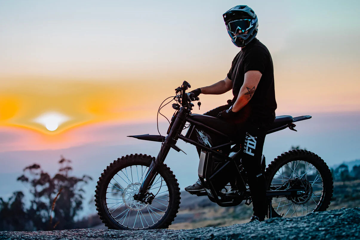 Riding’times GT73PRO