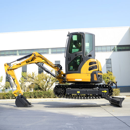SDJK JKW-16, 1,6 t