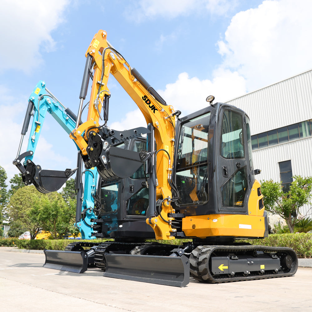 SDJK JKW-16, 1,6 t