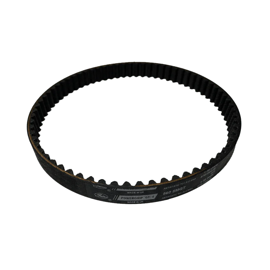 Sur-ron Light Bee patobulintas pirminis pavaros diržas – Gates GT4 Power Grip