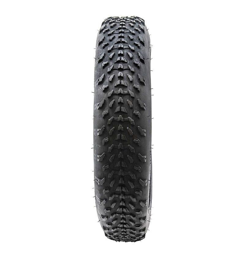 Padanga 20x4.0 EW Fat Bike storesnės gumos