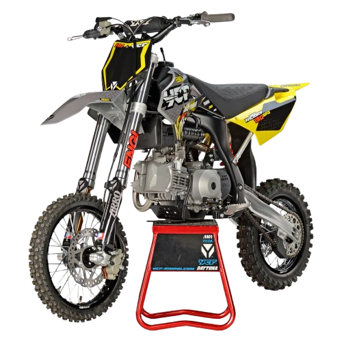 Pitbike Motociklai
