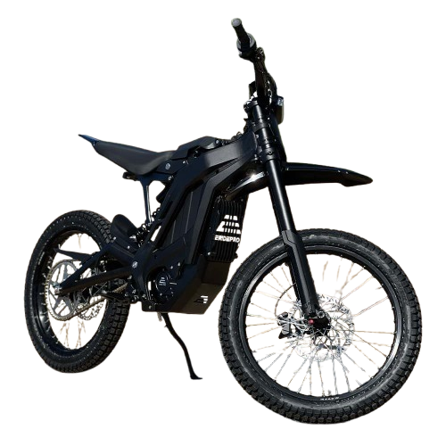 E Ride Pro SS 2.5 L1e 72 v 40 Ah