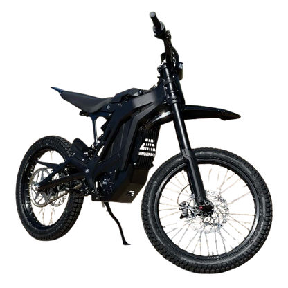 E Ride Pro SS 2.5 L1e 72 v 40 Ah