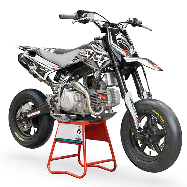 „Pitbike YCF 190 Supercup SC2 VOCA