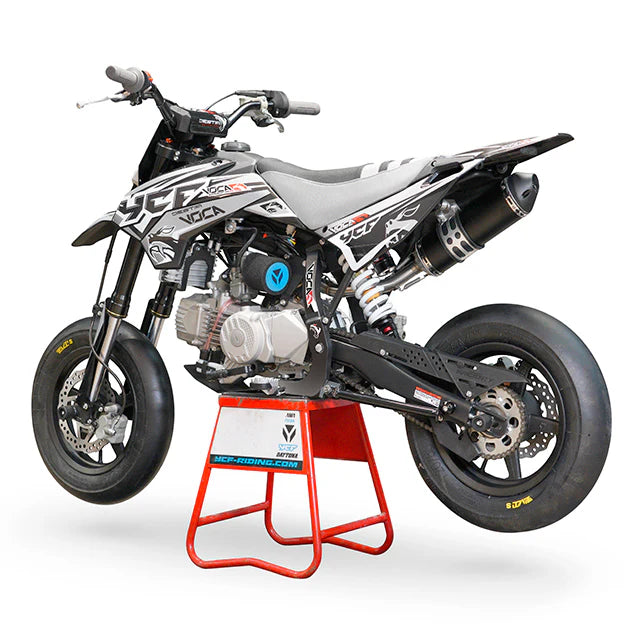 „Pitbike YCF 190 Supercup SC2 VOCA