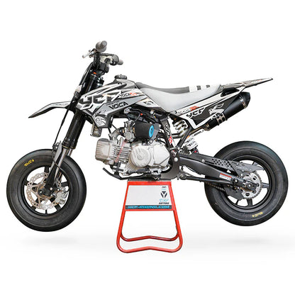 „Pitbike YCF 190 Supercup SC2 VOCA