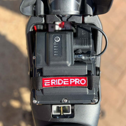 E Ride Pro SS 2.5 L1e 72 v 40 Ah