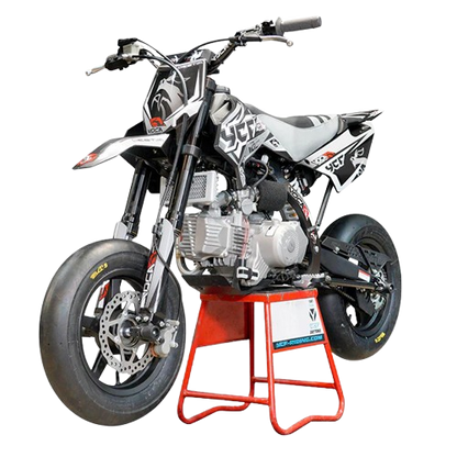 „Pitbike YCF 190 Supercup SC2 VOCA