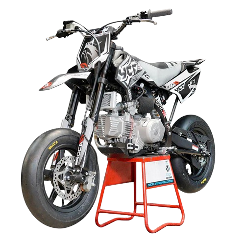 „Pitbike YCF 190 Supercup SC2 VOCA