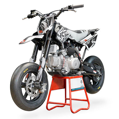 „Pitbike YCF 190 Supercup SC2 VOCA