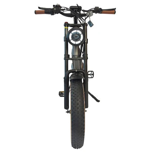 ZONVEER M20
