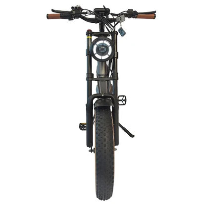 ZONVEER M20