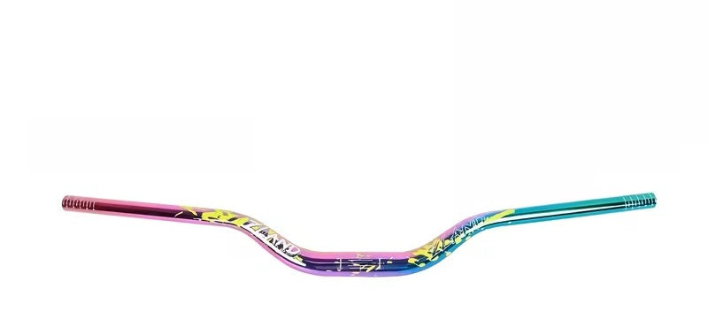 EMOTOFKA Urban XT Oil Slick Edition Vairas