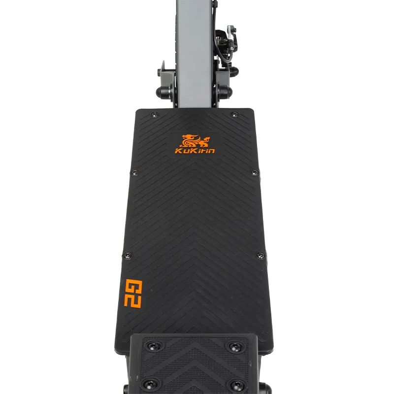 KuKirin G2