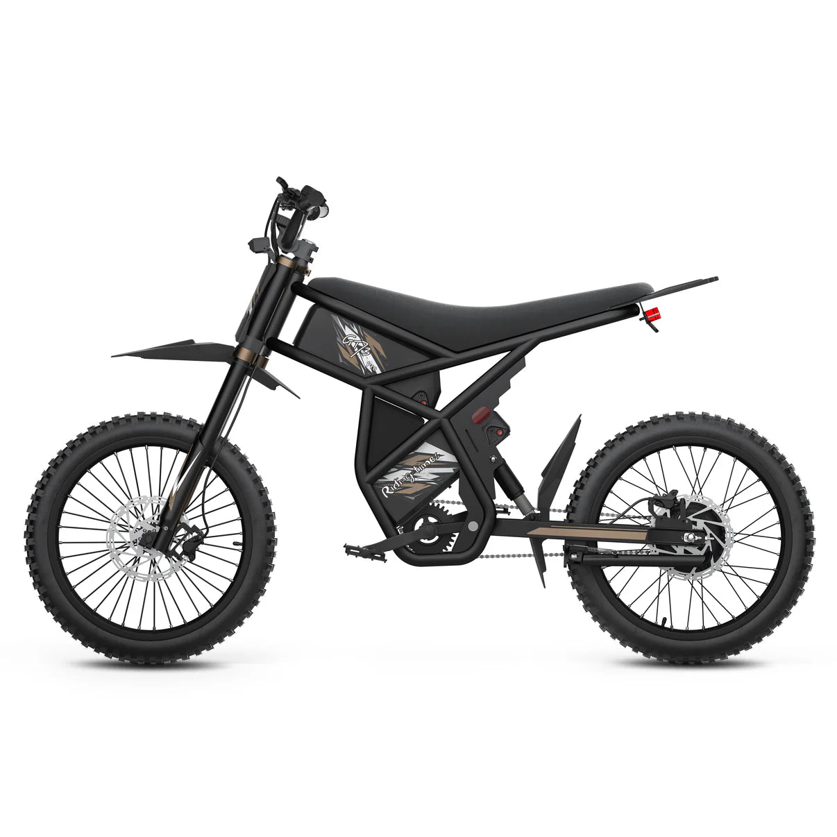 Riding’times GT73PRO