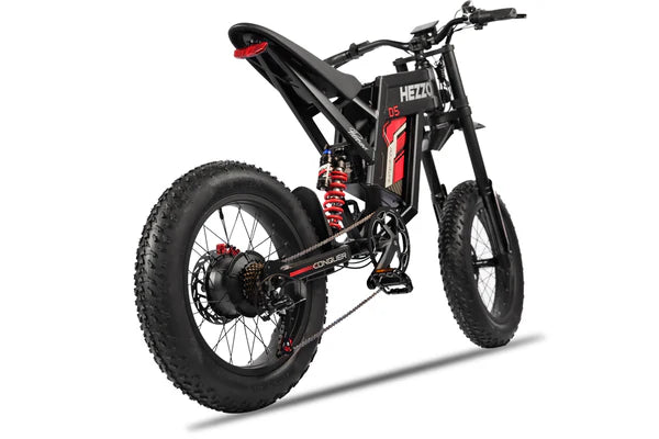 Hezzo D5