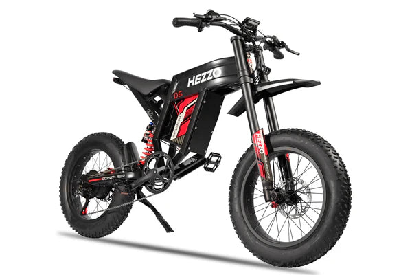 Hezzo D5