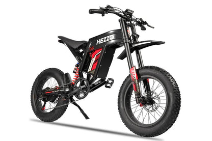 Hezzo D5
