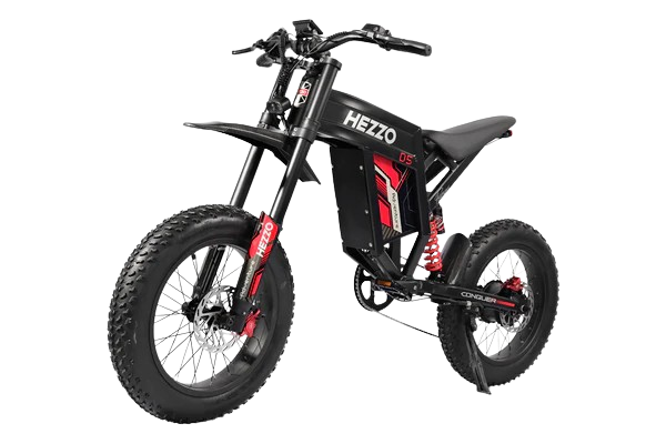 Hezzo D5