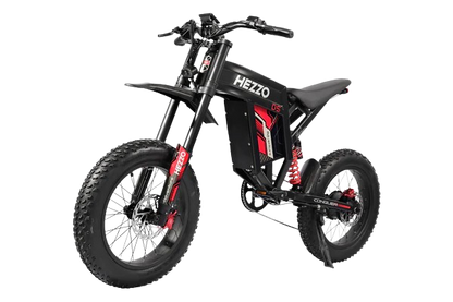 Hezzo D5