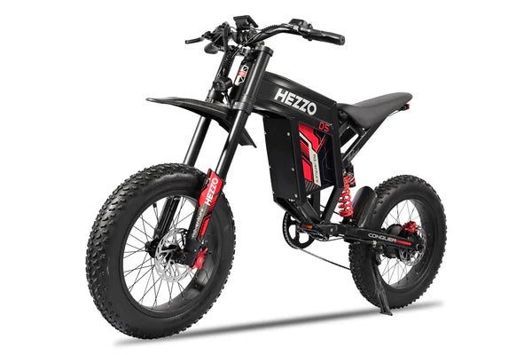 Hezzo D5