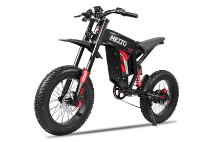Hezzo D5