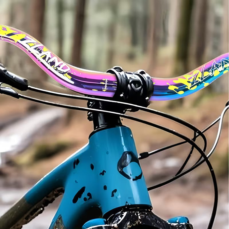 EMOTOFKA Urban XT Oil Slick Edition Vairas