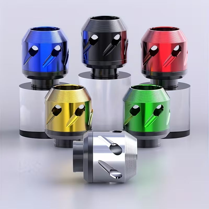 Priekinės šakės apsauginės taurės NIU Ninebot 009