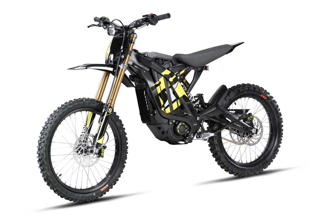 Surron Light Bee X 2026