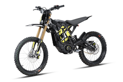 Surron Light Bee X 2026