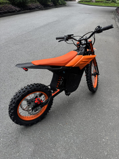 K2 PRO 1500W/2000W