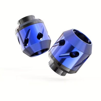 Priekinės šakės apsauginės taurės NIU Ninebot 009