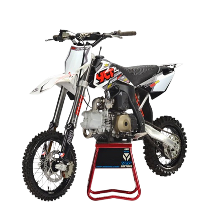 Pitbike YCF Factory SP3 190 2024