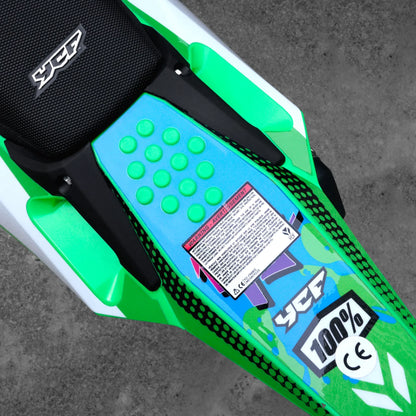 Pitbike YCF Pilot 150 Limited Edition