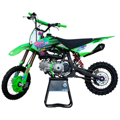 Pitbike YCF Pilot 150 Limited Edition