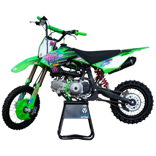 Pitbike YCF Pilot 150 Limited Edition