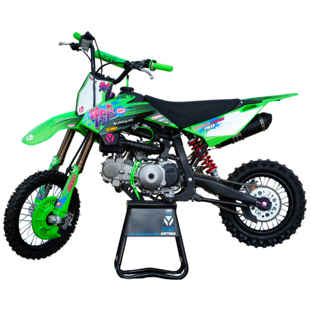Pitbike YCF Pilot 150 Limited Edition