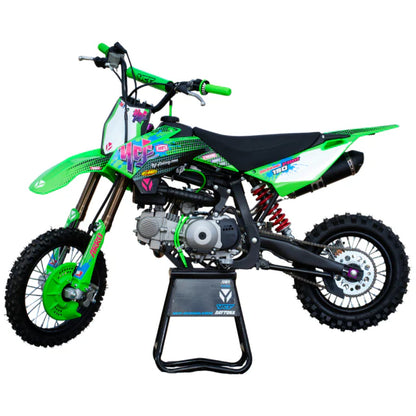 Pitbike YCF Pilot 150 Limited Edition