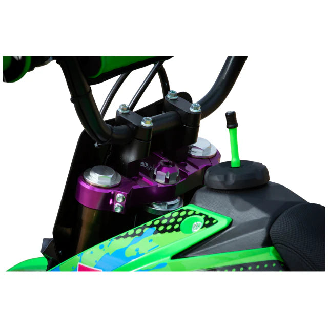 Pitbike YCF Pilot 150 Limited Edition