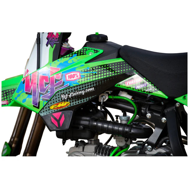 Pitbike YCF Pilot 150 Limited Edition