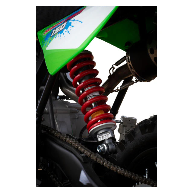 Pitbike YCF Pilot 150 Limited Edition
