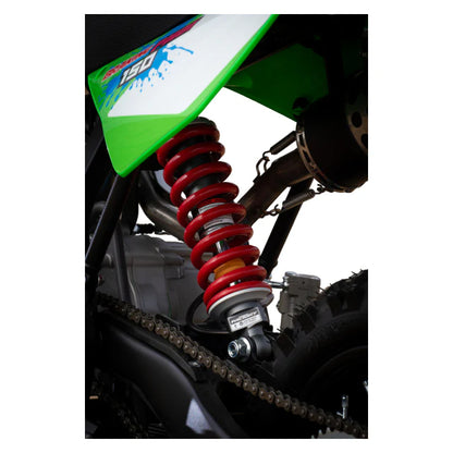 Pitbike YCF Pilot 150 Limited Edition