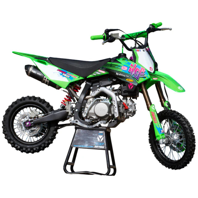 Pitbike YCF Pilot 150 Limited Edition