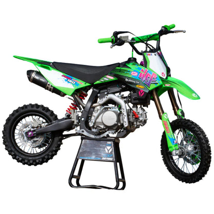 Pitbike YCF Pilot 150 Limited Edition