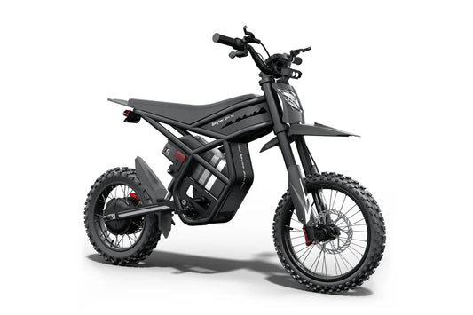 Riding Times GT54 PRO